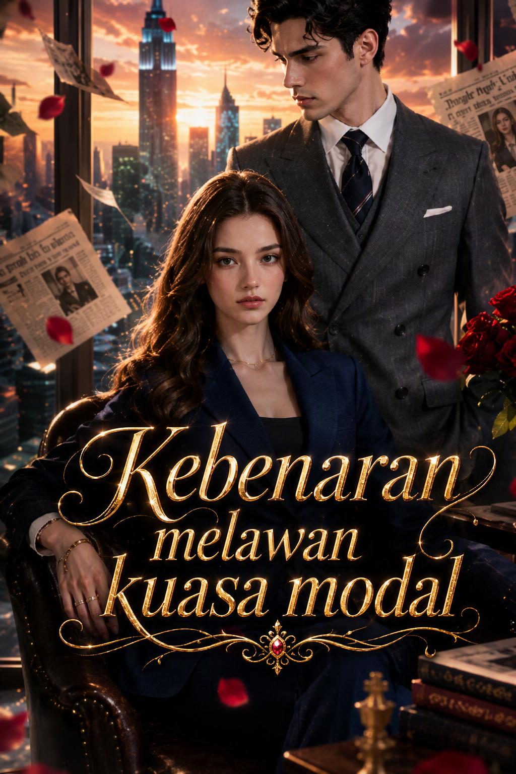 Kebenaran melawan kuasa modal