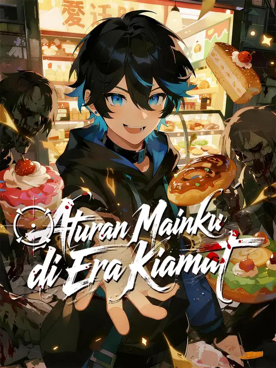 Aturan Mainku di Era Kiamat