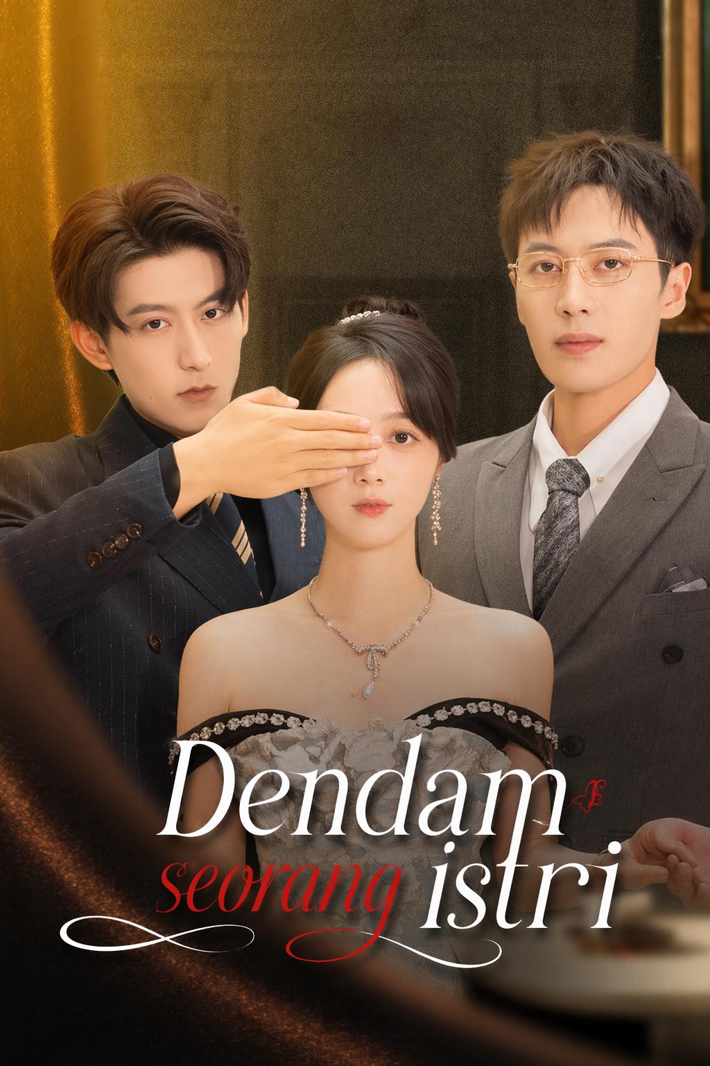 Dendam seorang istri