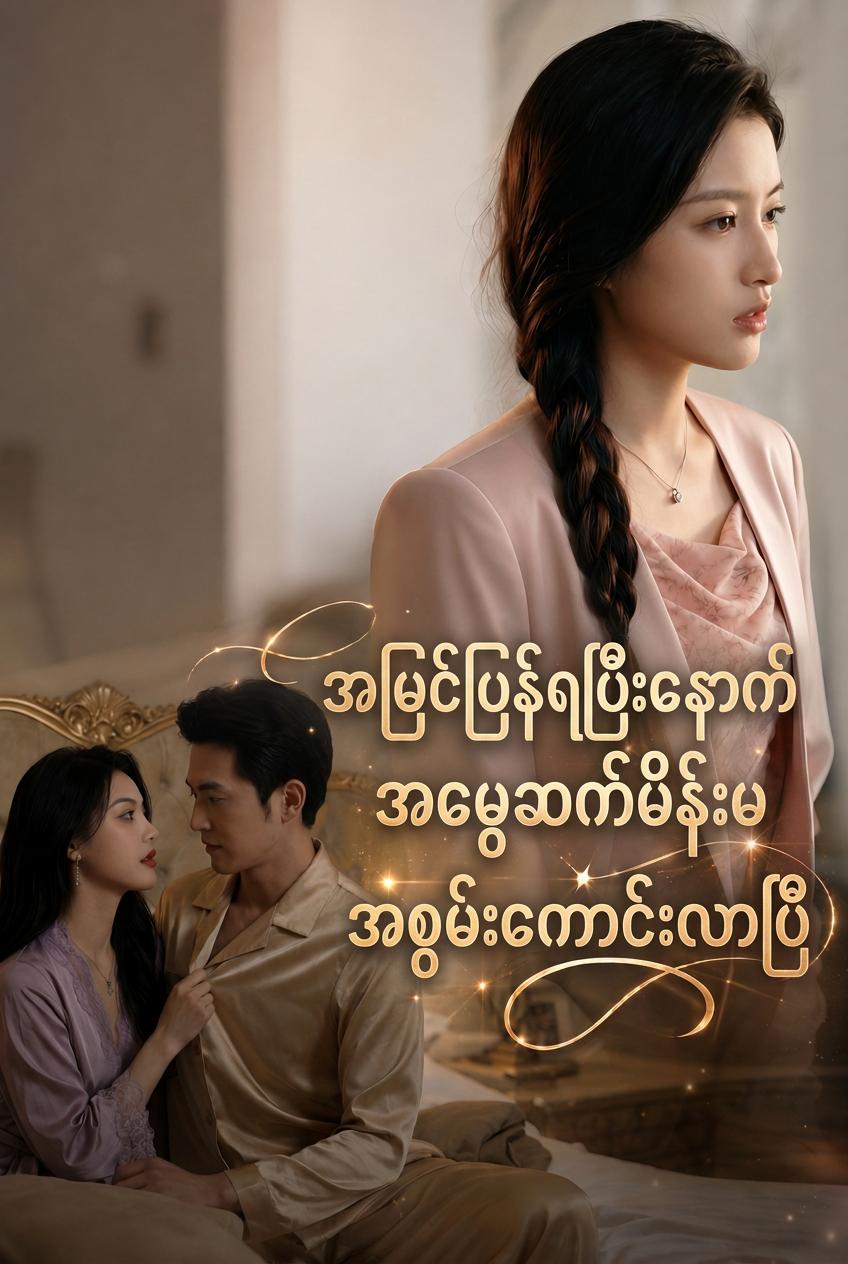 မျက်စိပြန်မြင်လာသော သခင်မလေး၏ လက်စားချေမှု
