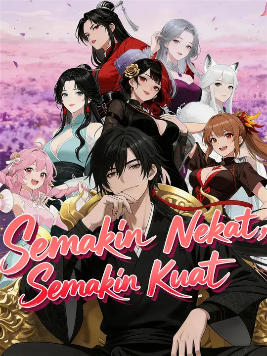 Semakin Nekat, Semakin Kuat