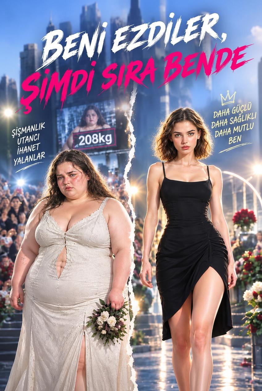 Beni Ezip Geçtikten Sonra