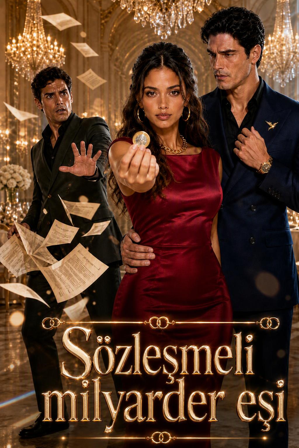 Sözleşmeli Milyarderim