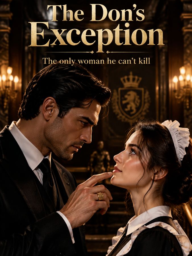 The Don's Exception