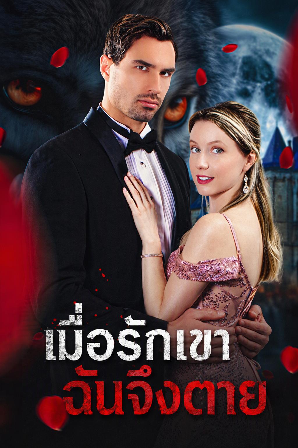 รักเขาจนวันตาย
