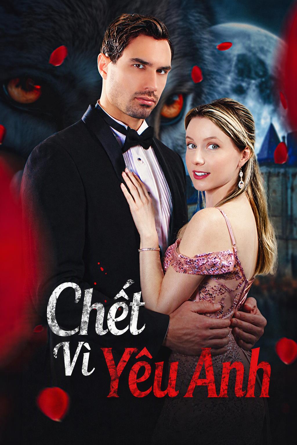 Yêu Anh, Tôi Đã Chết