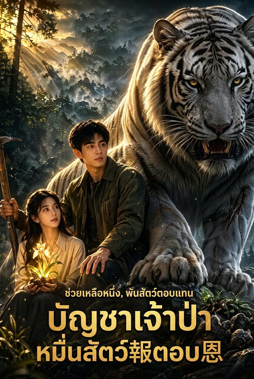 พญาพงไพรคุ้มภัย