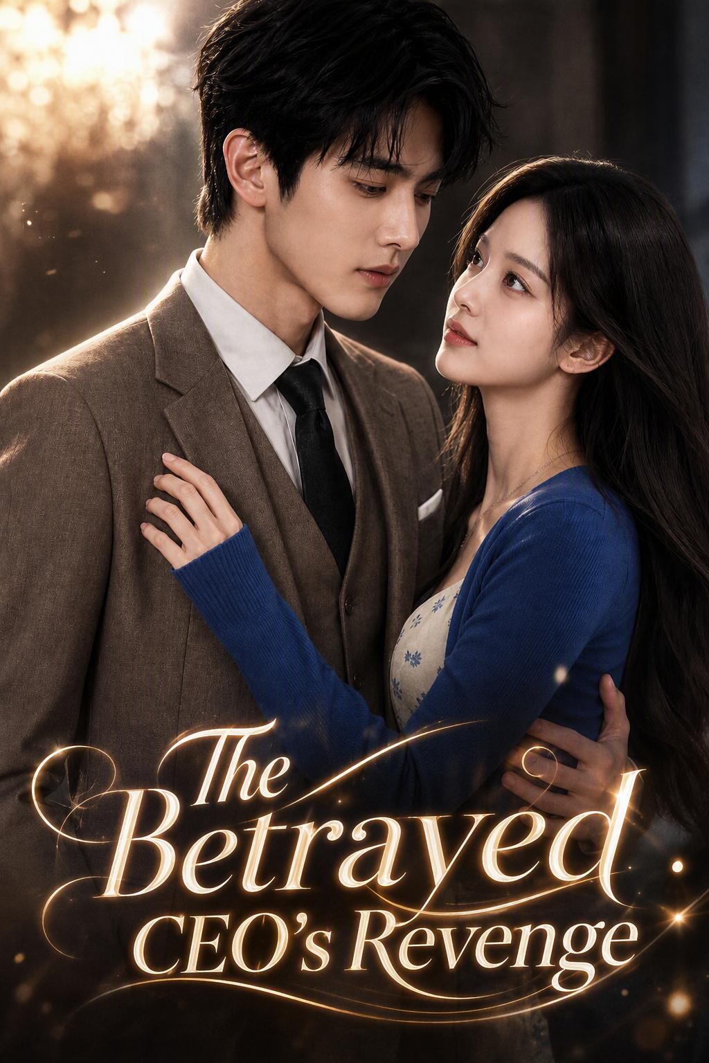 The Betrayed CEO's Revenge