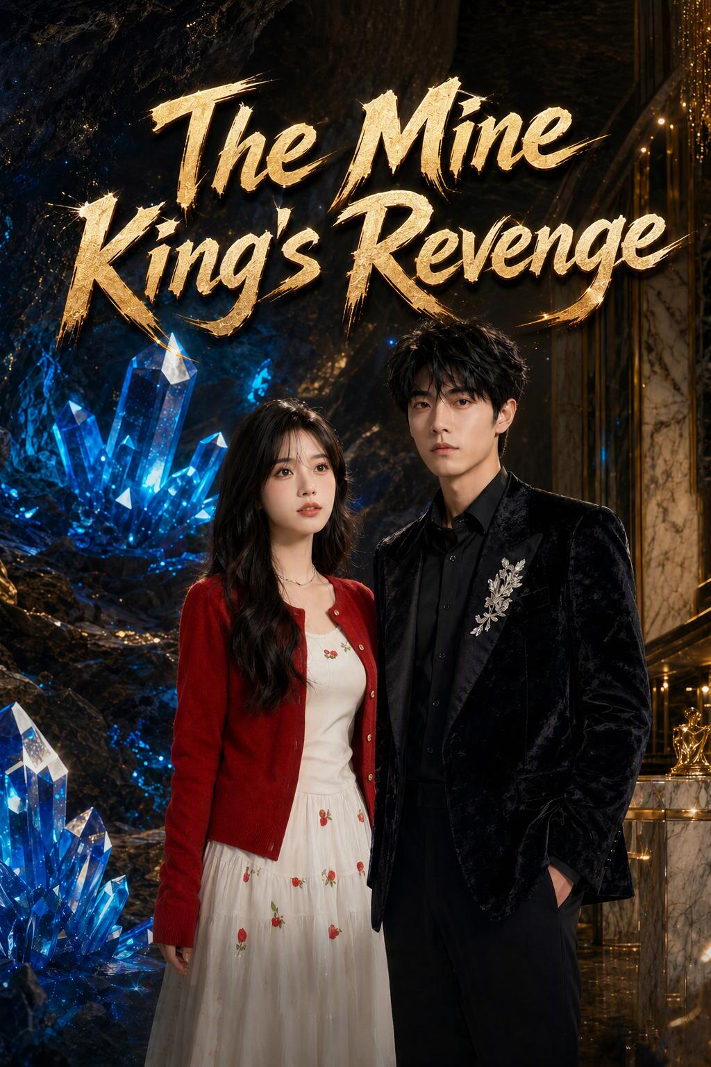 The Mine King's Revenge