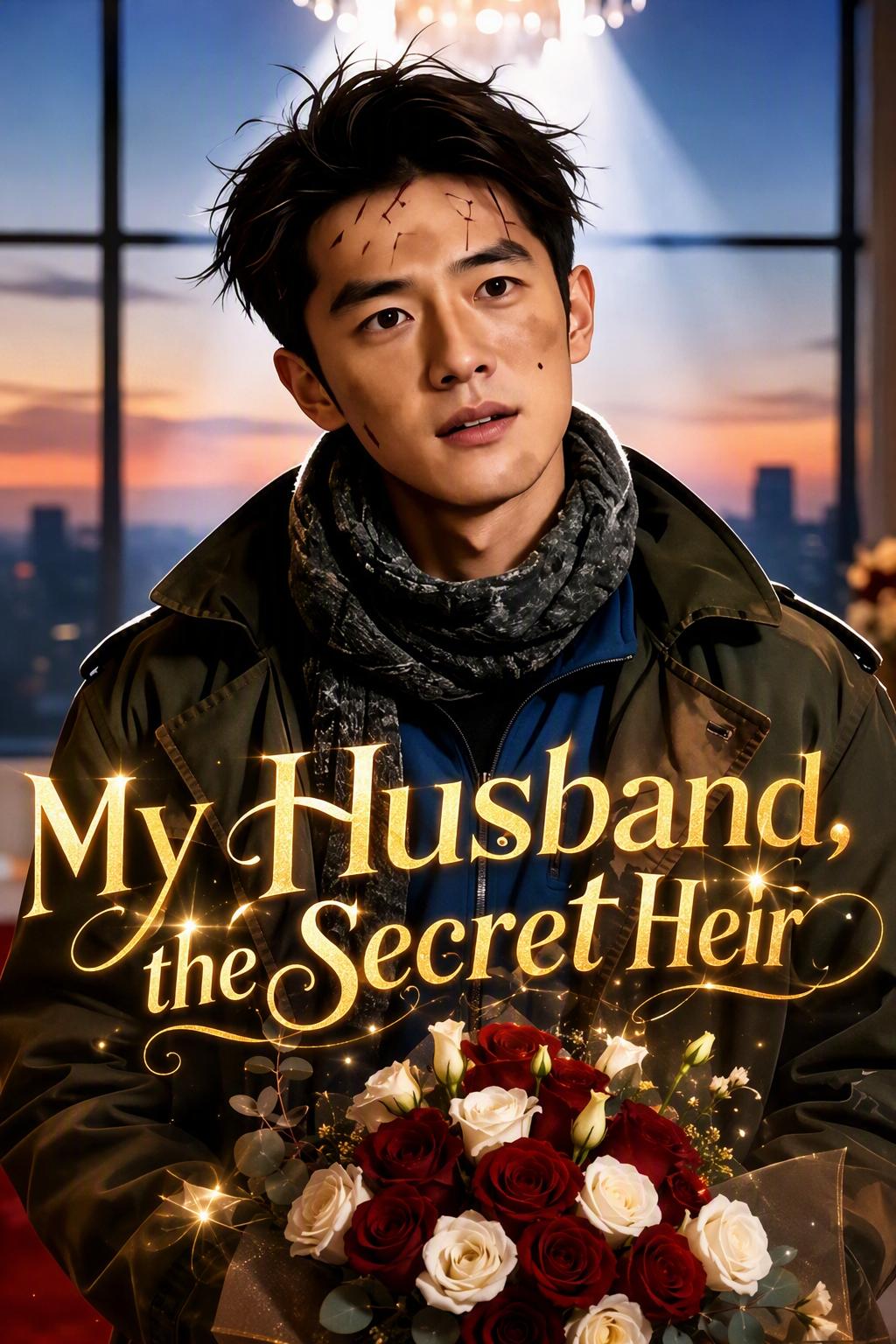 My Husband, the Secret Heir
