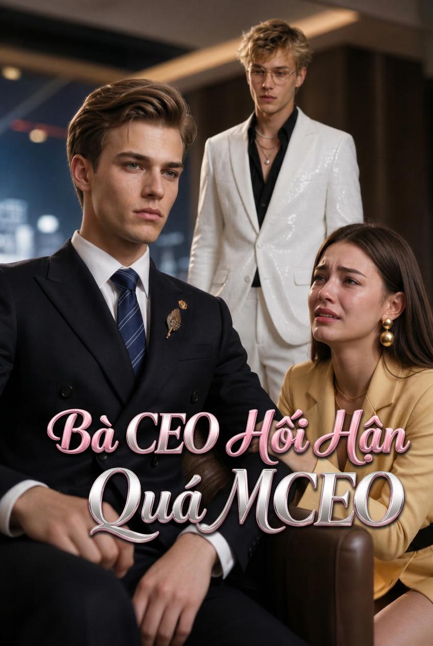 Hối Hận Muộn Màng, Nữ Tổng Tài