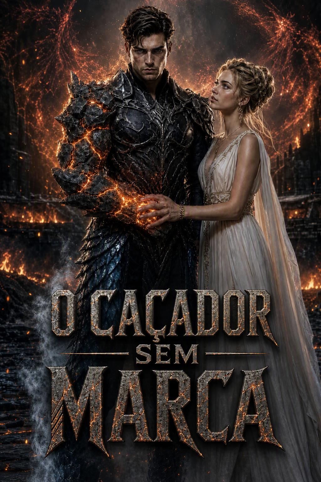 O Caçador Sem Marca