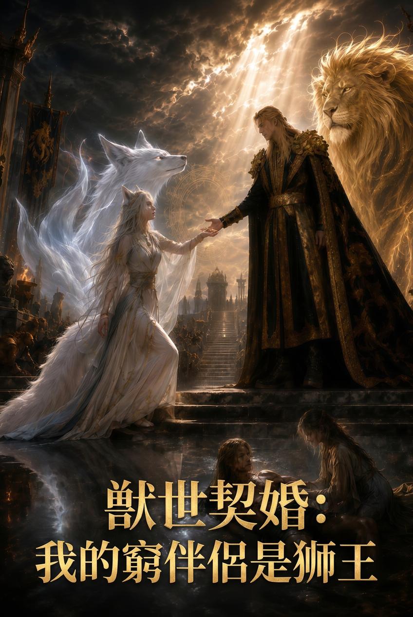 狮王契约婚约