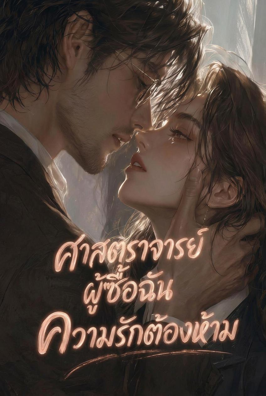 คนที่ซื้อฉันไปคือศาสตราจารย์