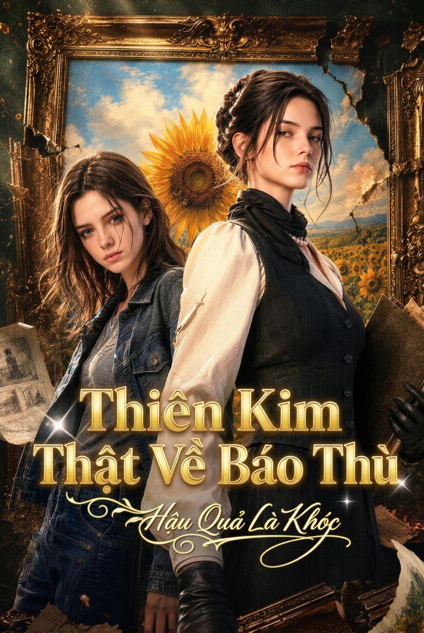 Nữ Thừa Kế: Họ Cầu Xin Và Khóc