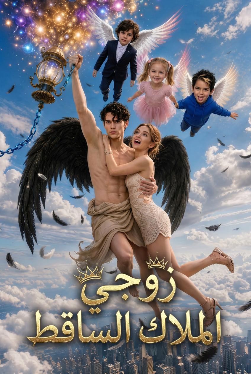 ثلاثة نوابغ يحمون العائلة
