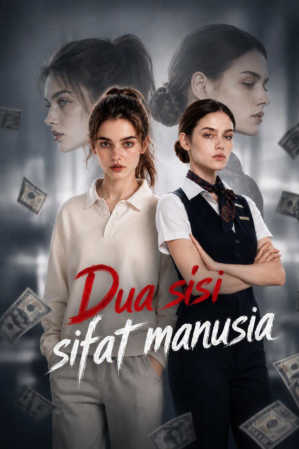 Dua sisi sifat manusia