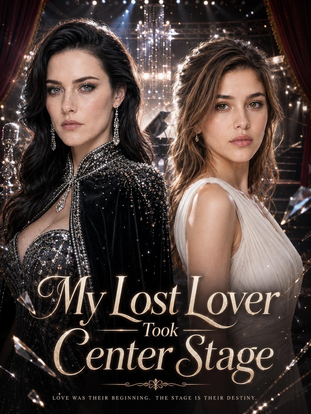 My Lost Lover Took Center Stage