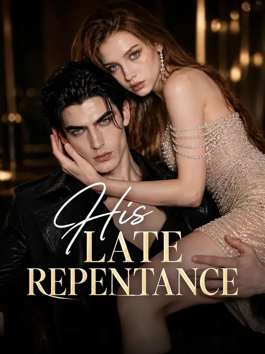 His Late Repentance