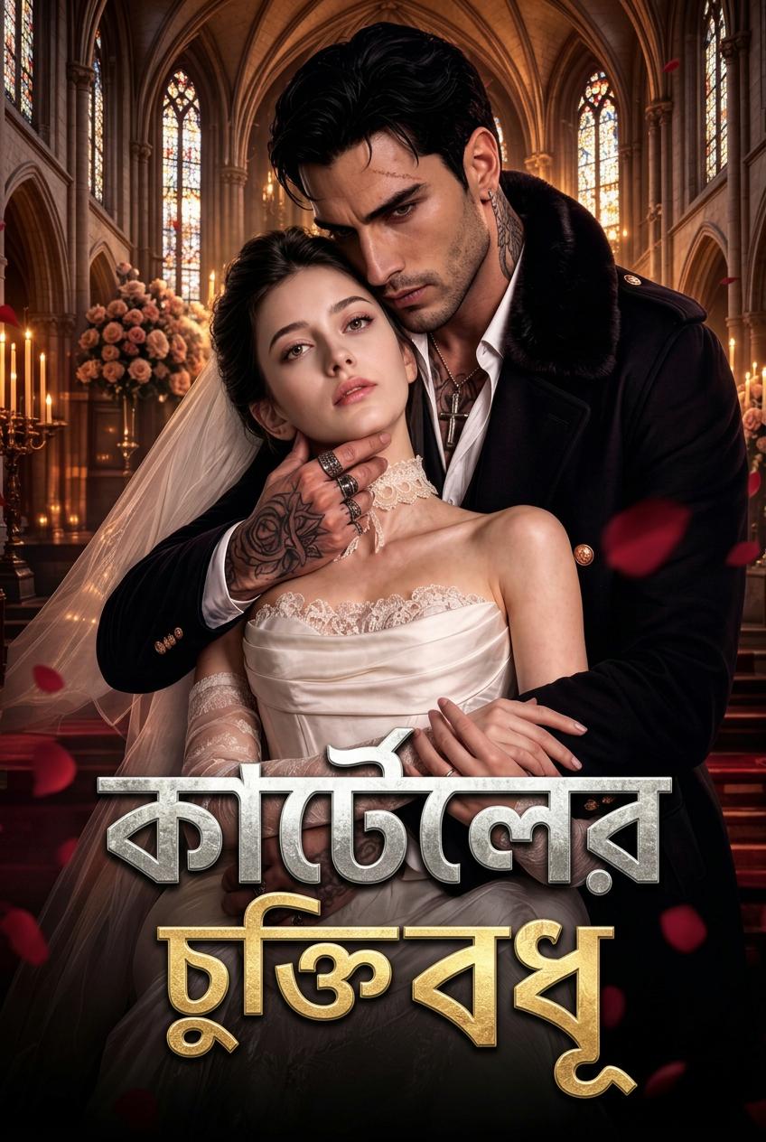 কার্টেলের চুক্তিভিত্তিক কনে