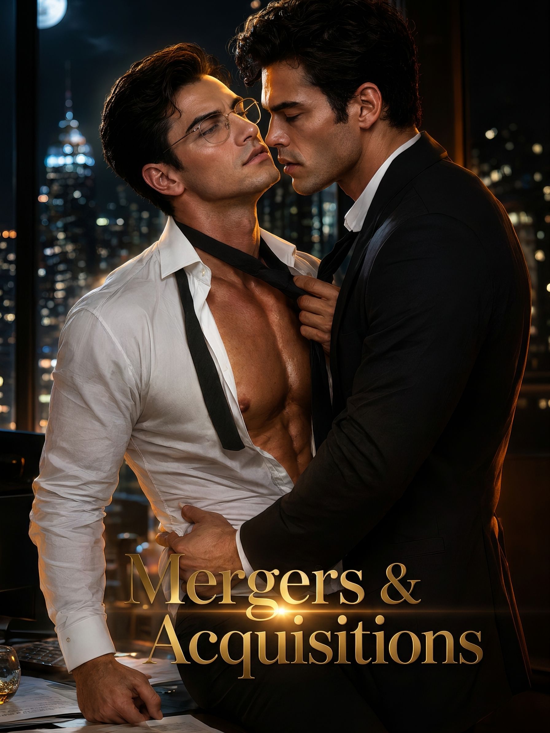 Mergers & Acquisitions
