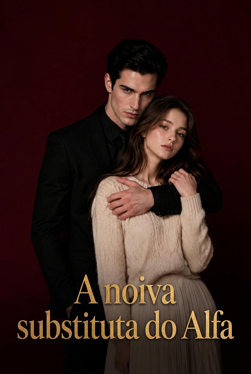 A noiva substituta do alfa