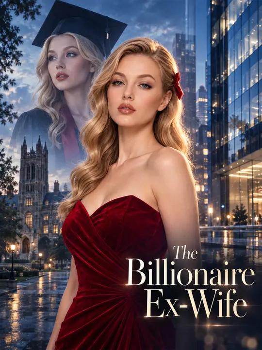 The Billionaire Ex-Wife