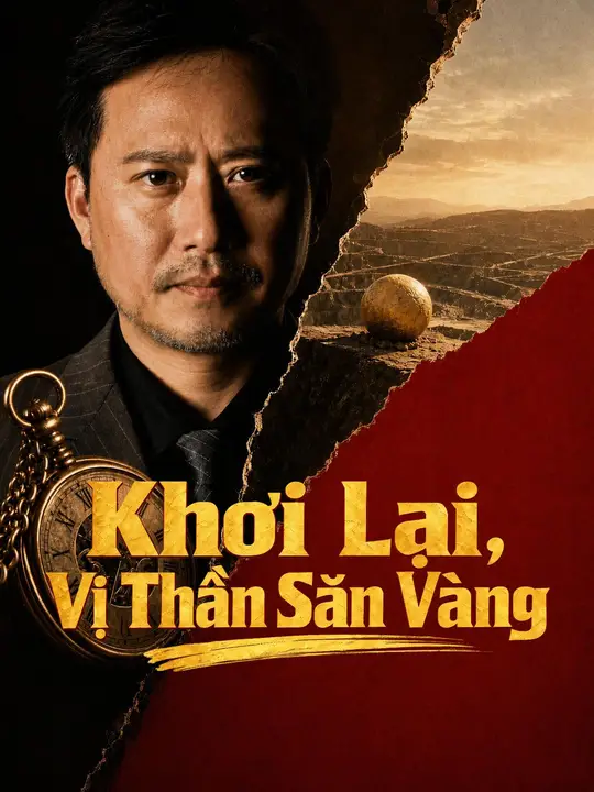 Khơi Lại, Vị Thần Săn Vàng