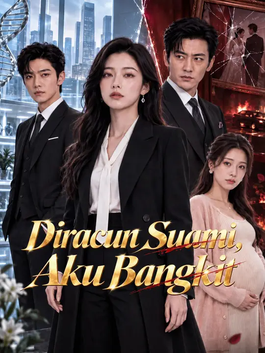 Diracun Suami, Aku Bangkit