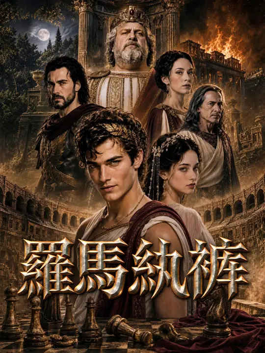 羅馬紈褲