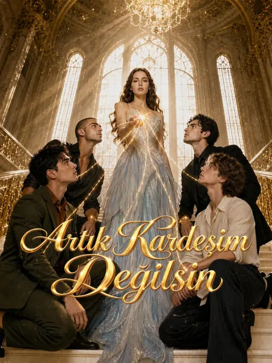 (Dublajlı) Artık Kardeşim Değilsin