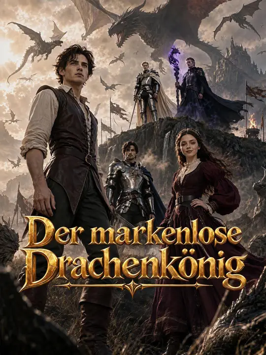 Der markenlose Drachenkönig