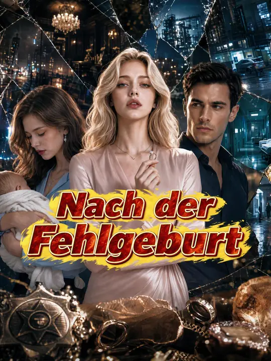 Nach der Fehlgeburt