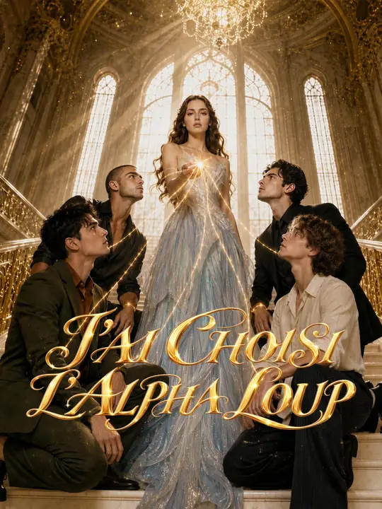 (Doublage) J’AI CHOISI L’ALPHA LOUP