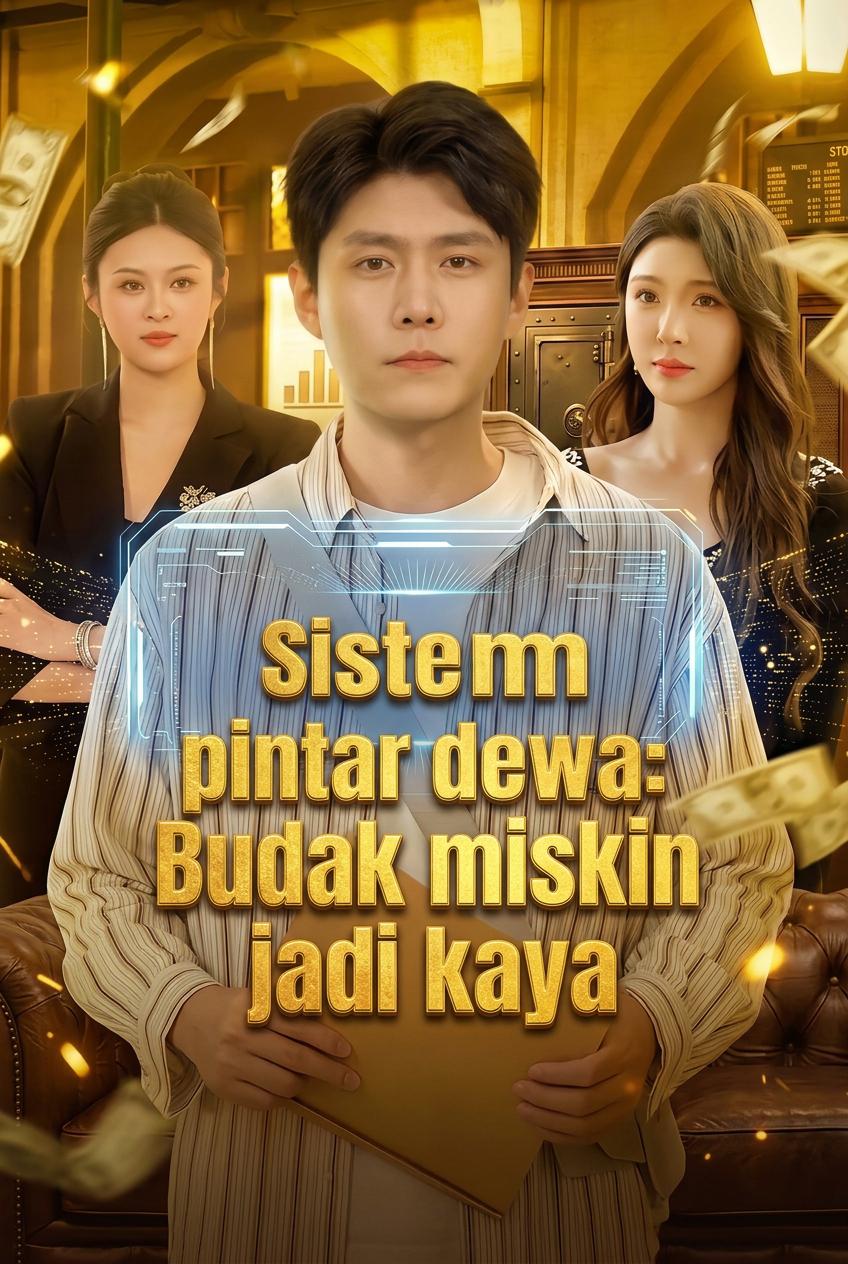 Sistem Dewa: Dari Miskin Menjadi Hartawan