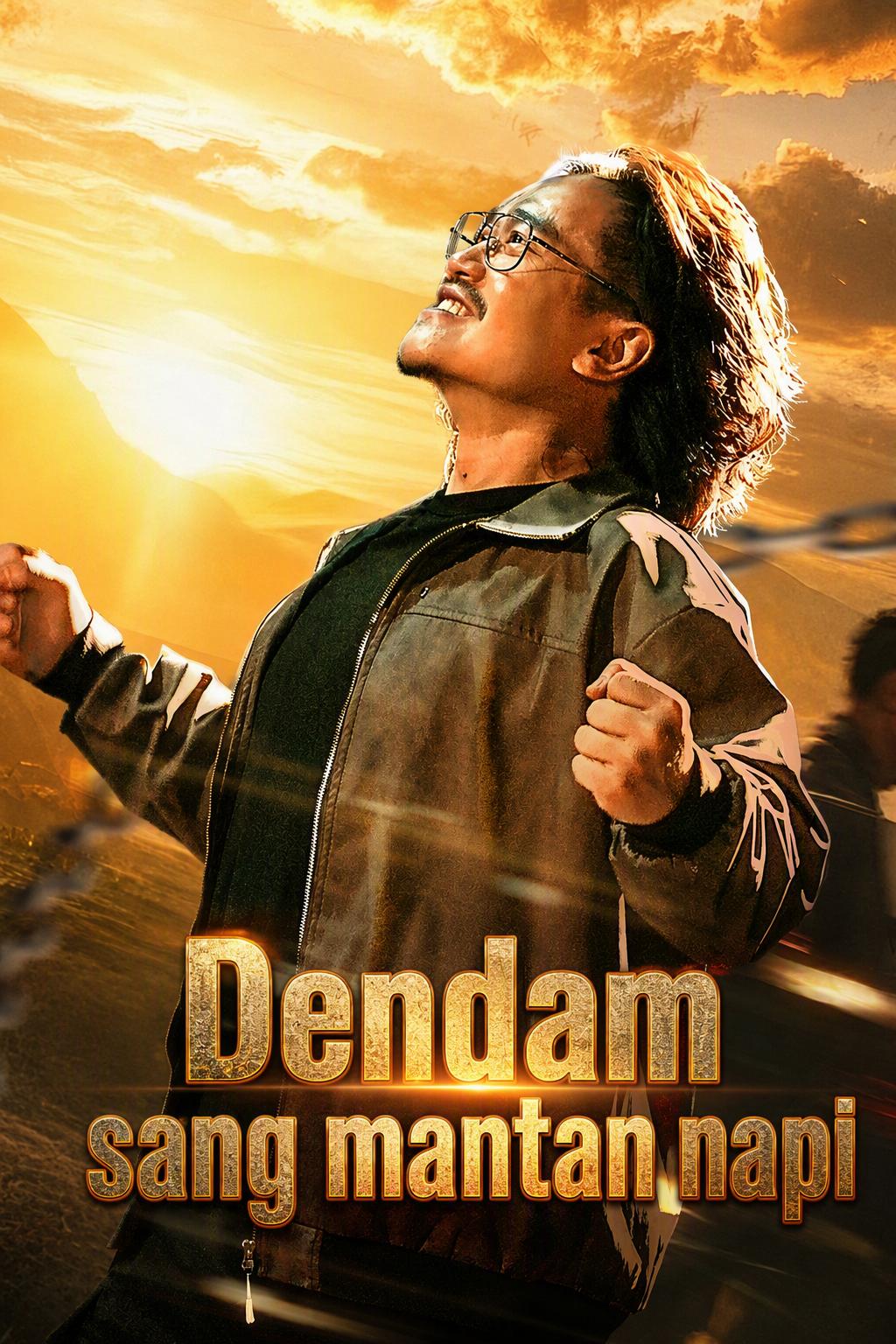 Penagih utang nyawa