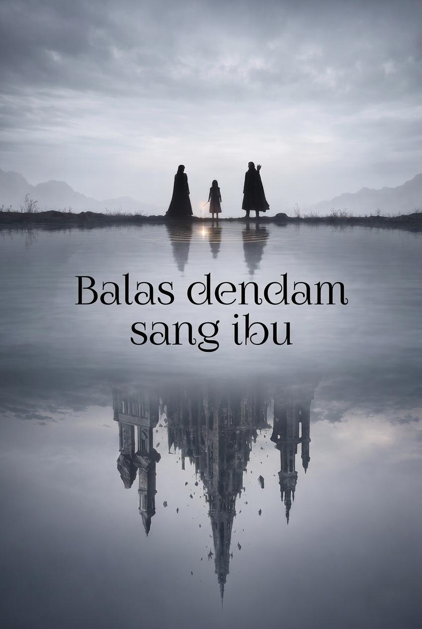 Balas dendam sang ibu