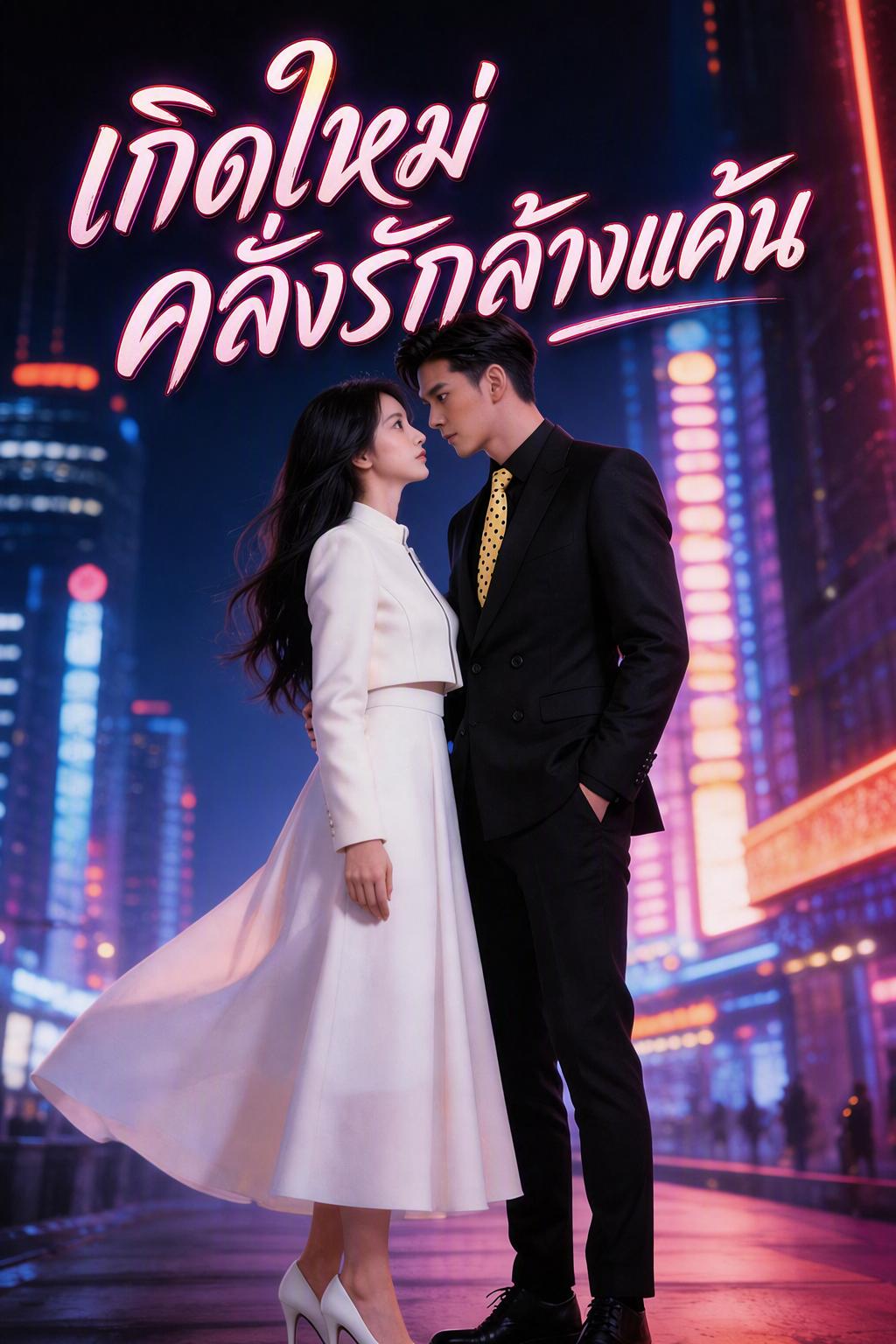 เจ้าสาวตัวปลอมสุดที่รักของพญายม