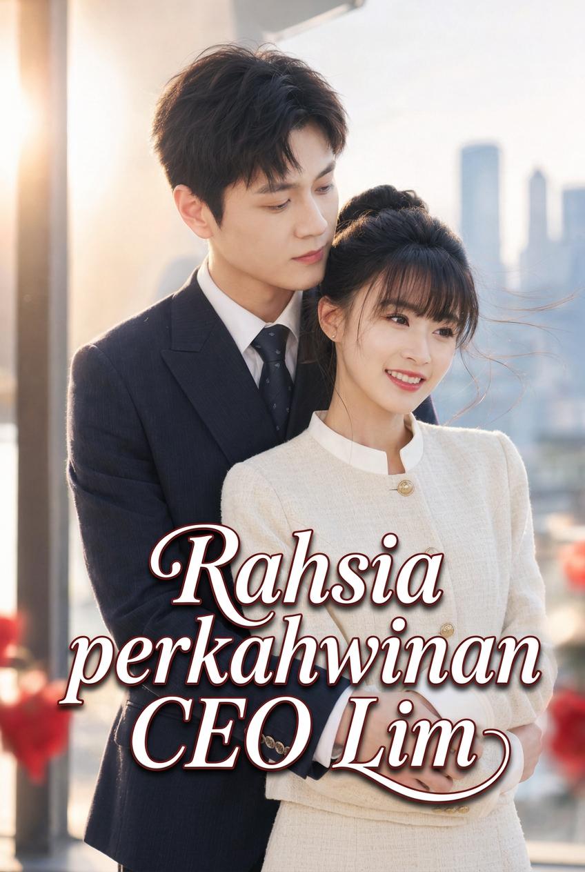 Rahsia Isteri CEO