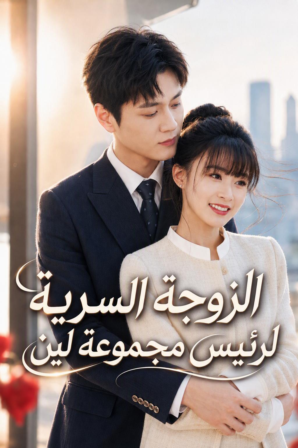 Bí Mật Của Vợ Tổng Giám Đốc