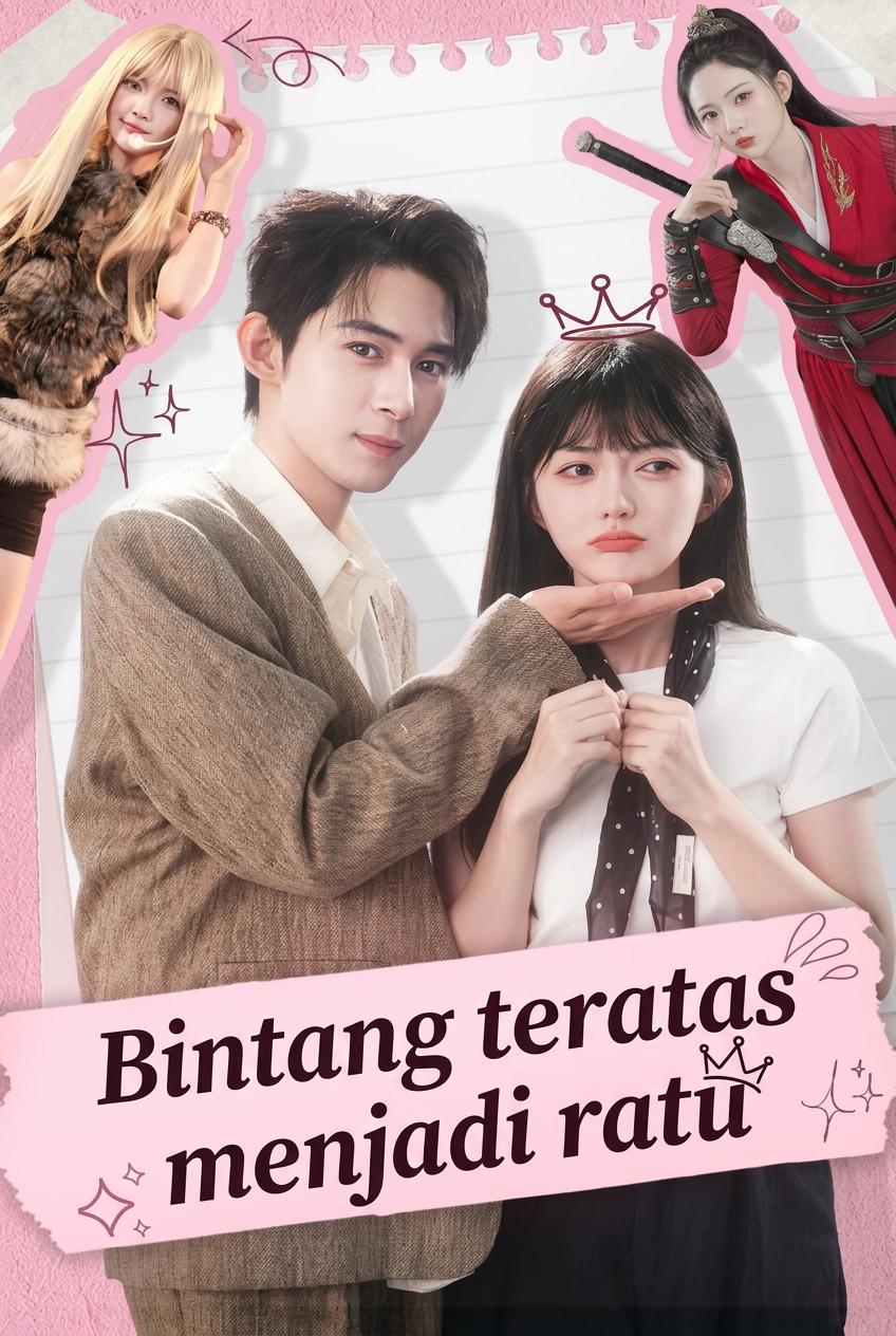 Ratu dari Bintang Teratas