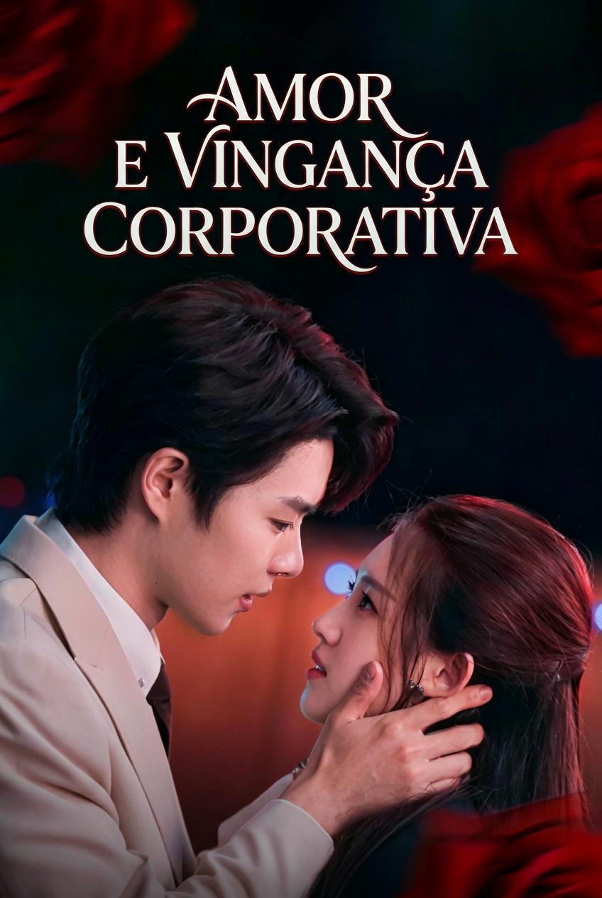 Trả Thù Để Được Tình Yêu
