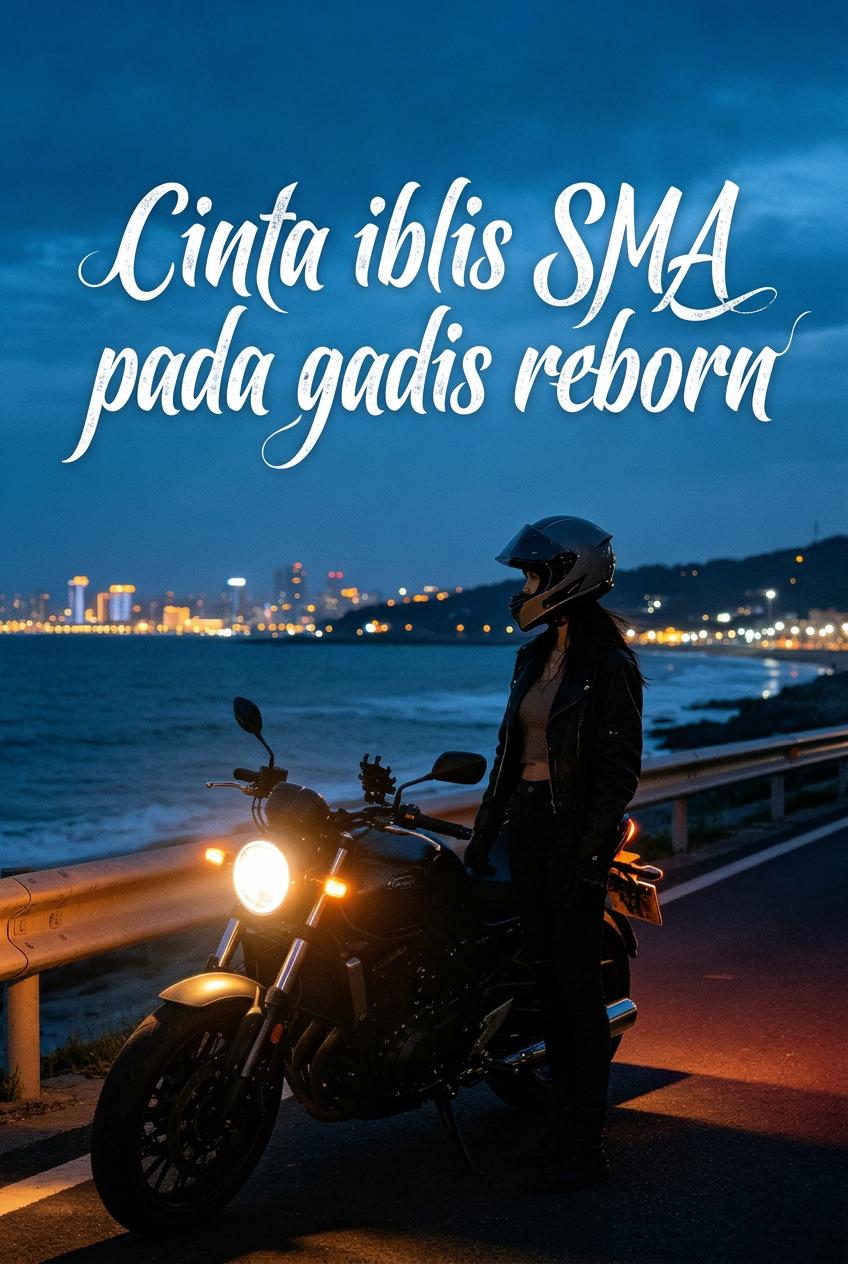 Kelahiran Kembali Gadis dan Manjaan Raja Iblis