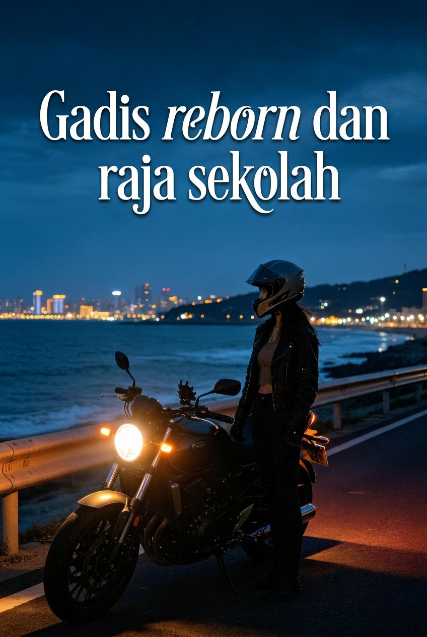 Kelahiran Semula Gadis dan Kasih Raja Iblis