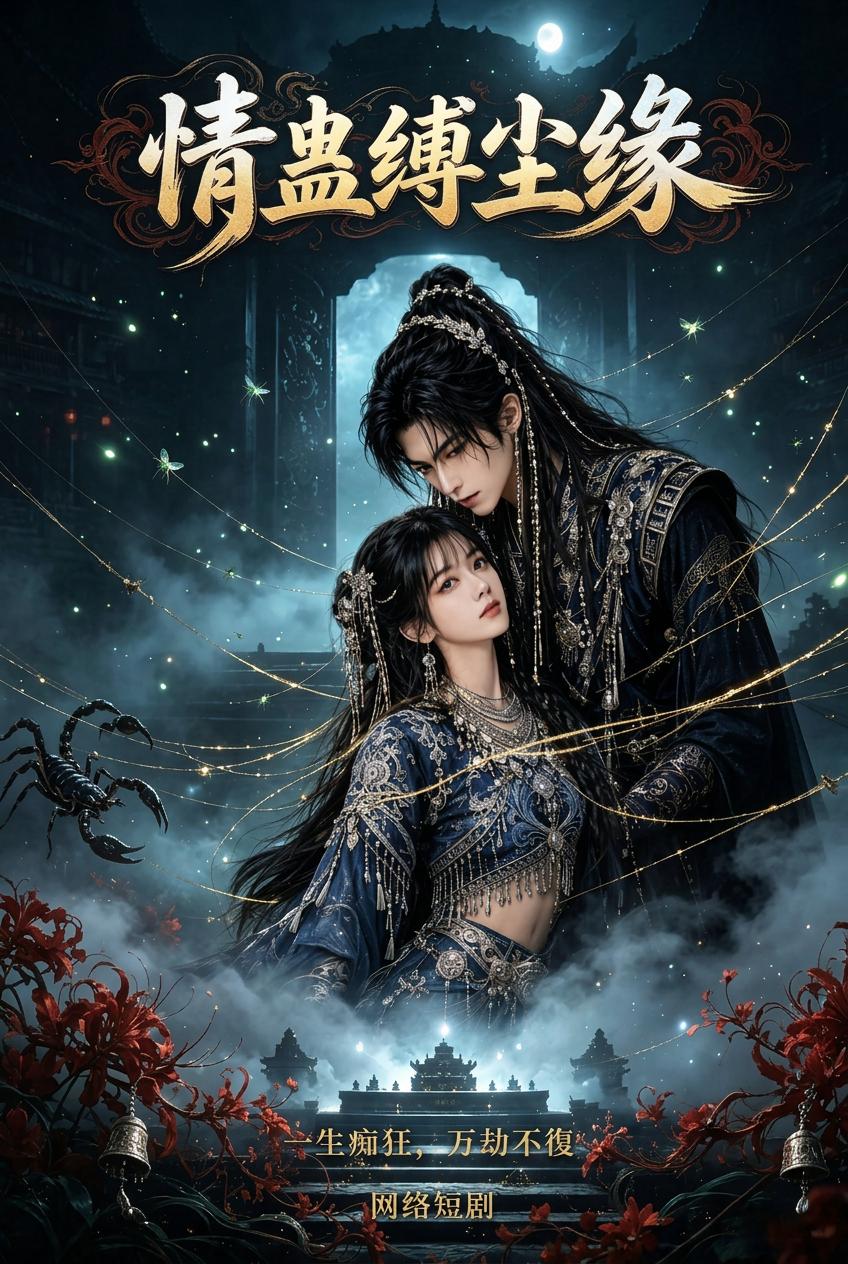 นักศึกษาสาวทะลุมิติผูกพันธะกู่เสน่หา