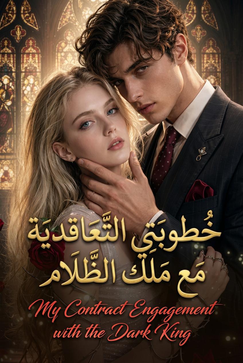 زواج بالاتفاق مع سيد الظلام