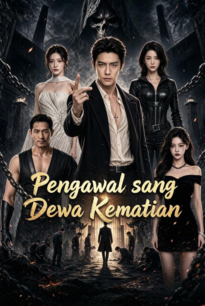 Si Maut: Pengawal Peribadi