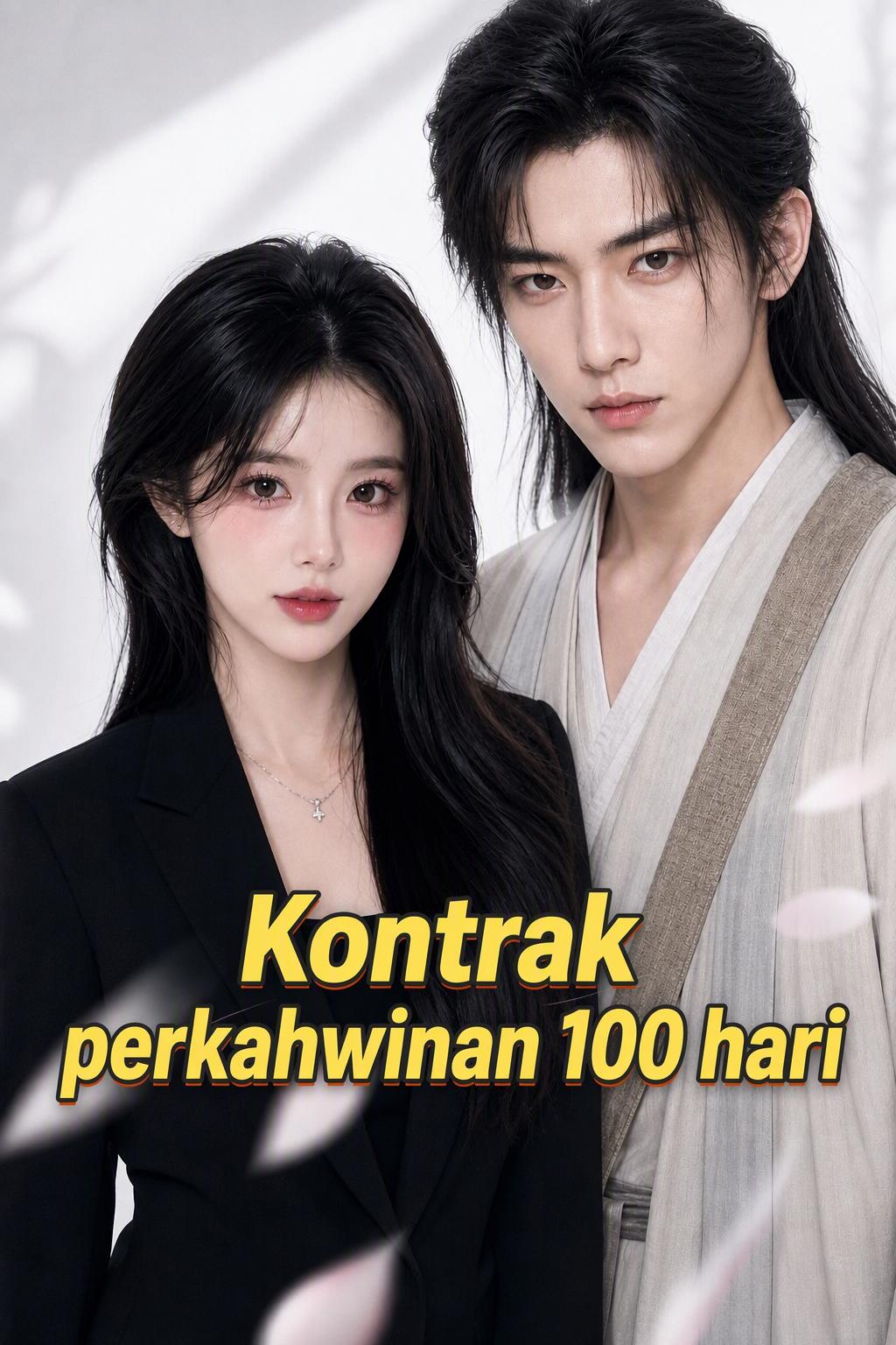 Kontrak perkahwinan 100 hari