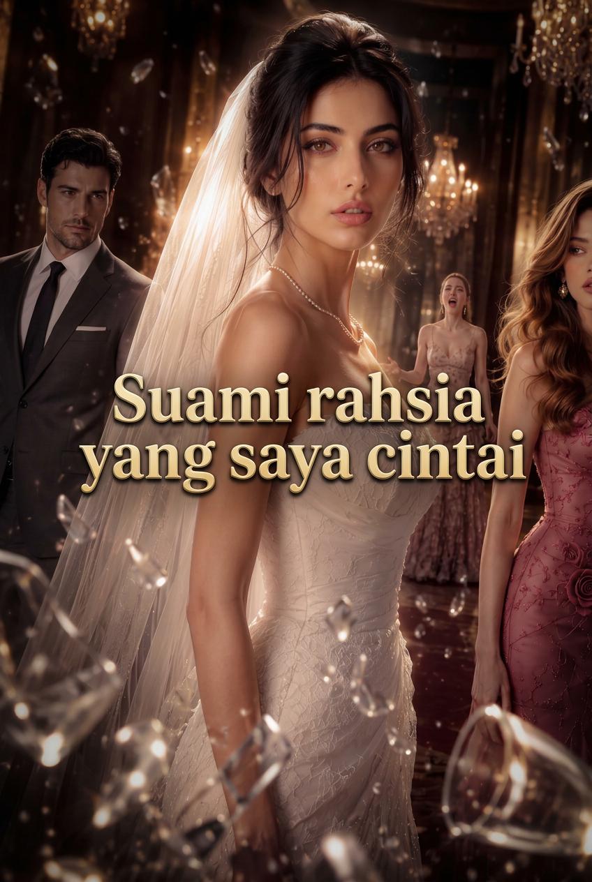 Suami rahsia yang saya cintai