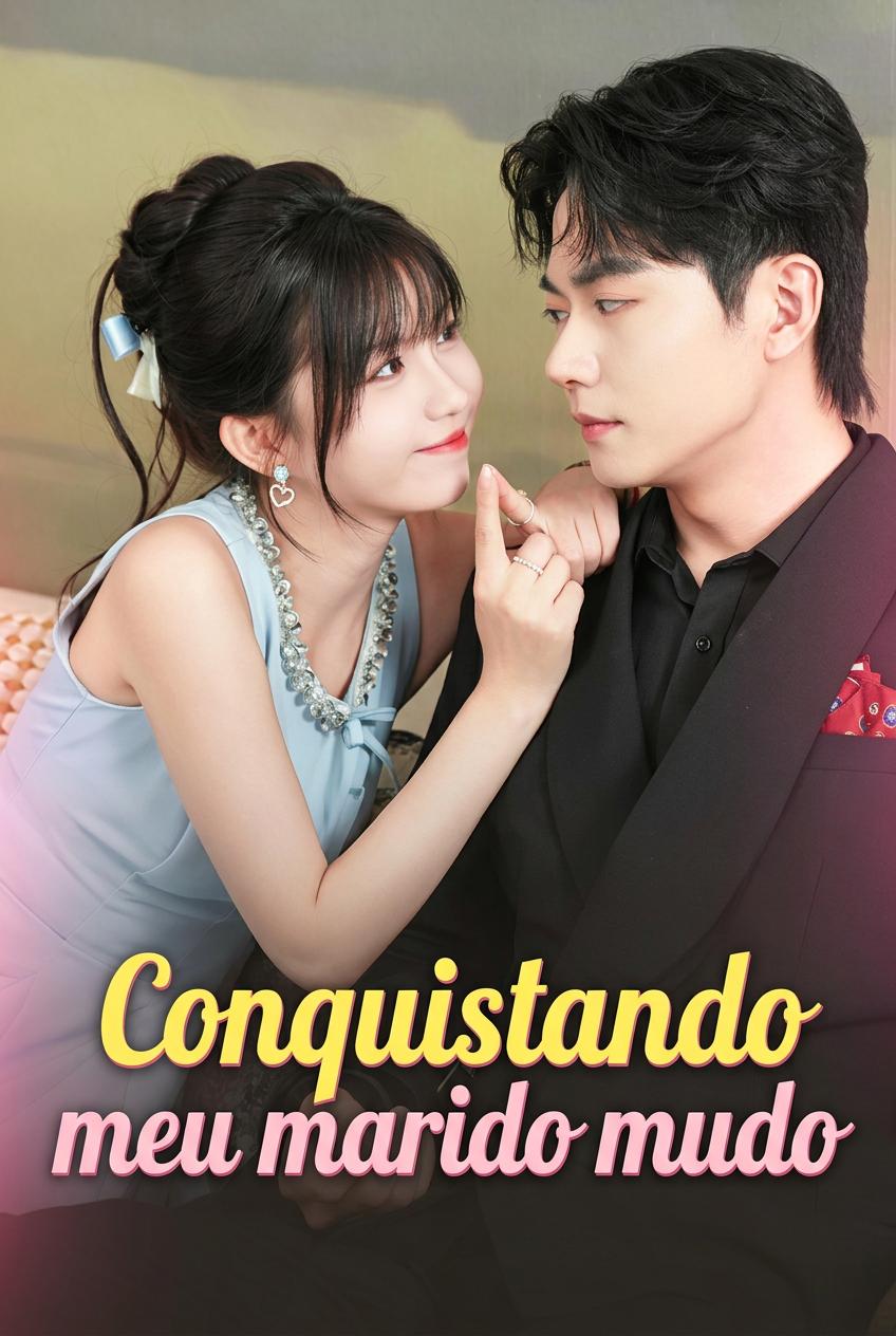 Persuadindo Meu Marido Mudo a Enriquecer